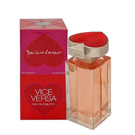 vice versa ysl perfume